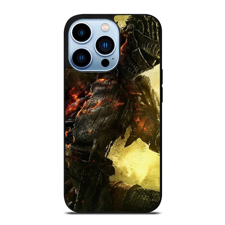 DARK SOULS FIGHT iPhone 13 Pro Max Case Cover