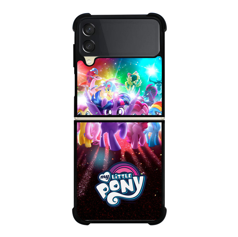 MY LITTLE PONY 2 Samsung Galaxy Z Flip 3 5G Case Cover