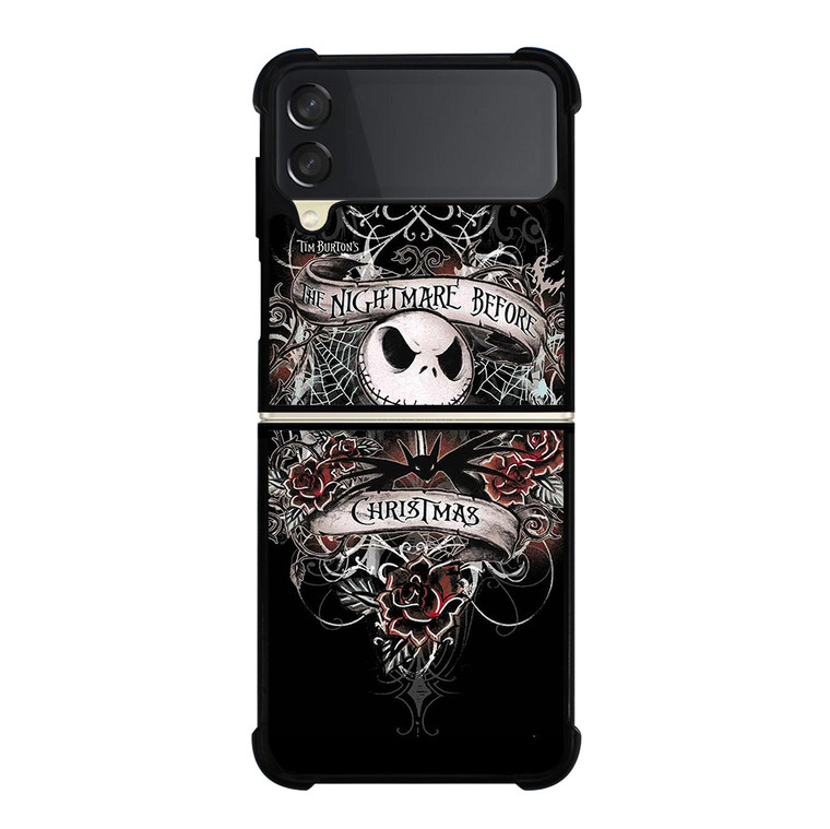 NIGHT BEFORE CHRISTMAS 2 Samsung Galaxy Z Flip 3 5G Case Cover