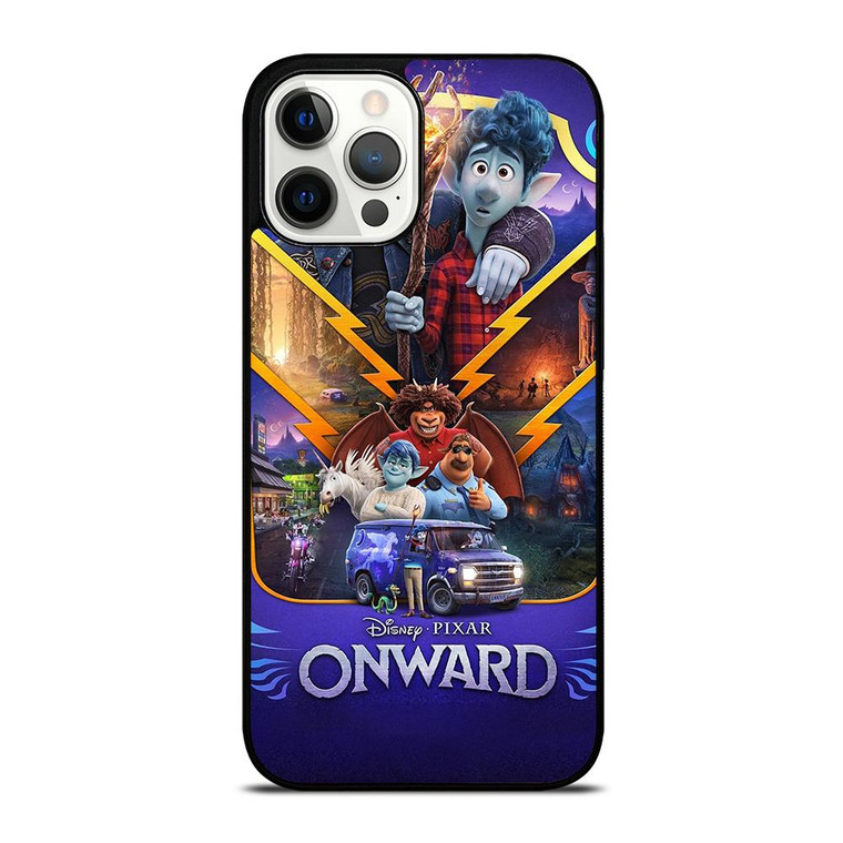 DISNEY ONWARD MOVIE 2 iPhone 12 Pro Max Case Cover DISNEY ONWARD MOVIE 2 iPhone 12 Pro Max Case Cover