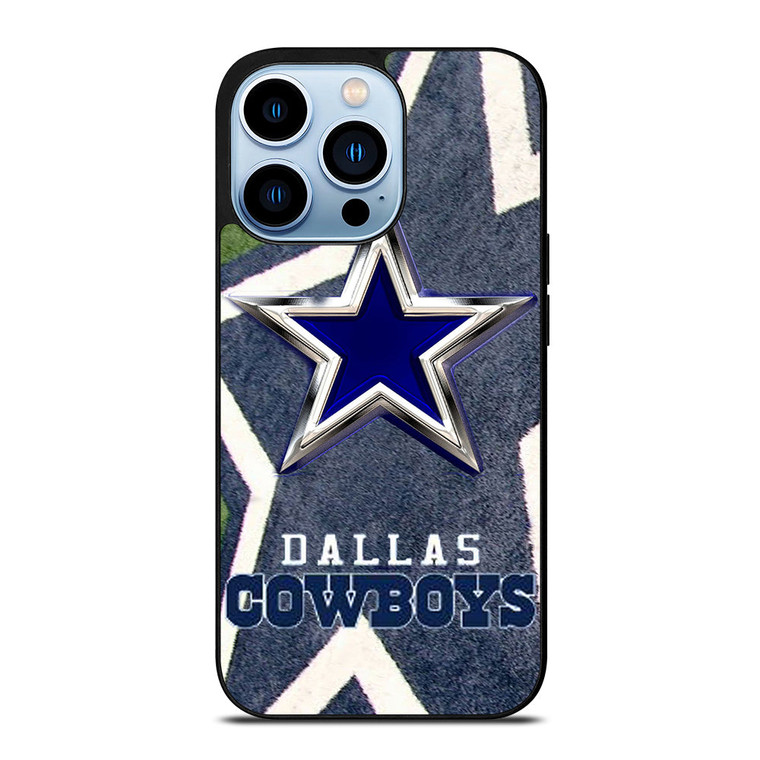 DALLAS COWBOYS 2 iPhone 13 Pro Max Case Cover