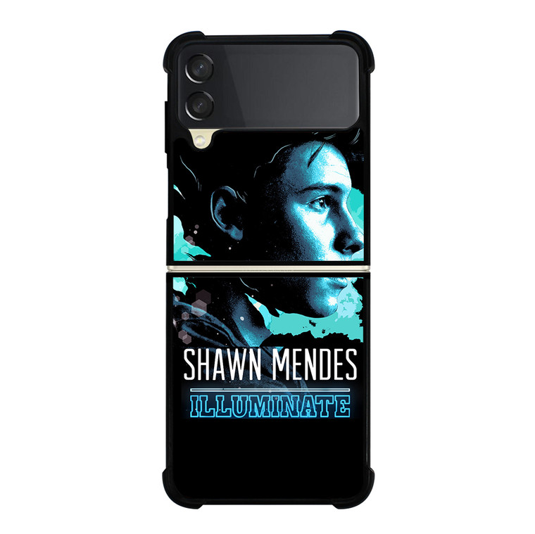 SHAWN MENDES 5 Samsung Galaxy Z Flip 3 5G Case Cover