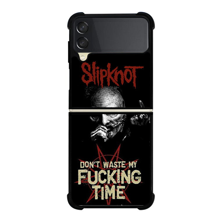 SLIPKNOT THE 9 Samsung Galaxy Z Flip 3 5G Case Cover