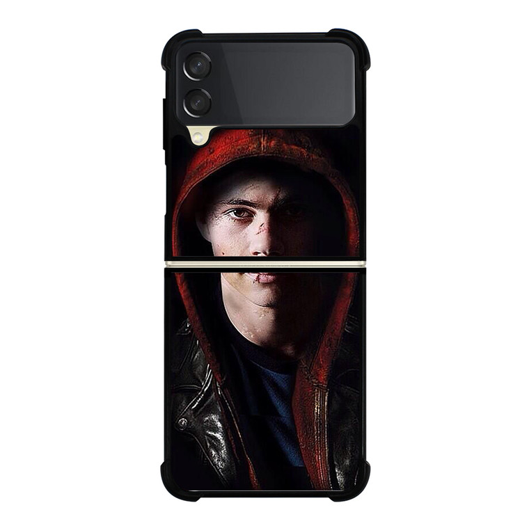 STILES STILINSKI Samsung Galaxy Z Flip 3 5G Case Cover