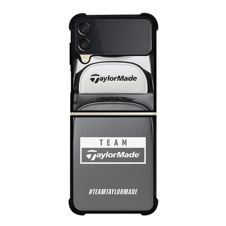 TAYLORMADE GOLF Samsung Galaxy Z Flip 3 5G Case Cover