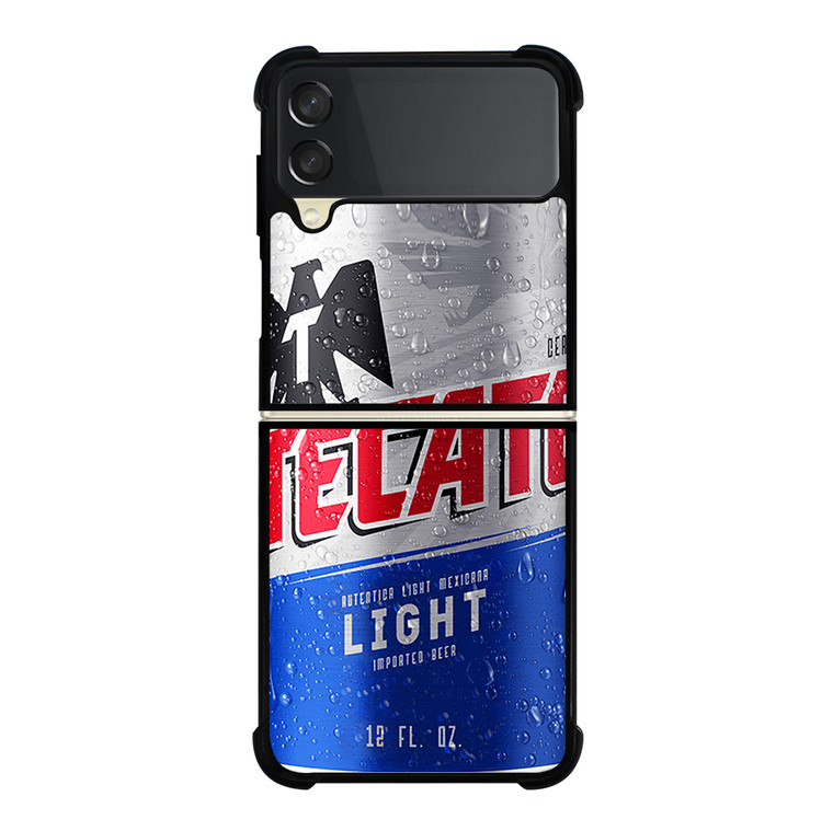 TECATE BEER 1 Samsung Galaxy Z Flip 3 5G Case Cover