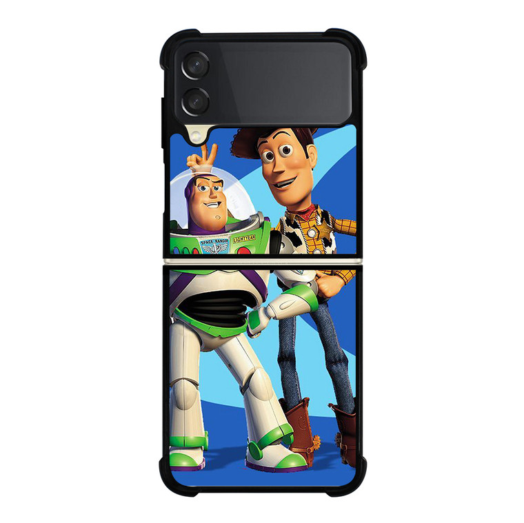 TOY STORY 1 Samsung Galaxy Z Flip 3 5G Case Cover