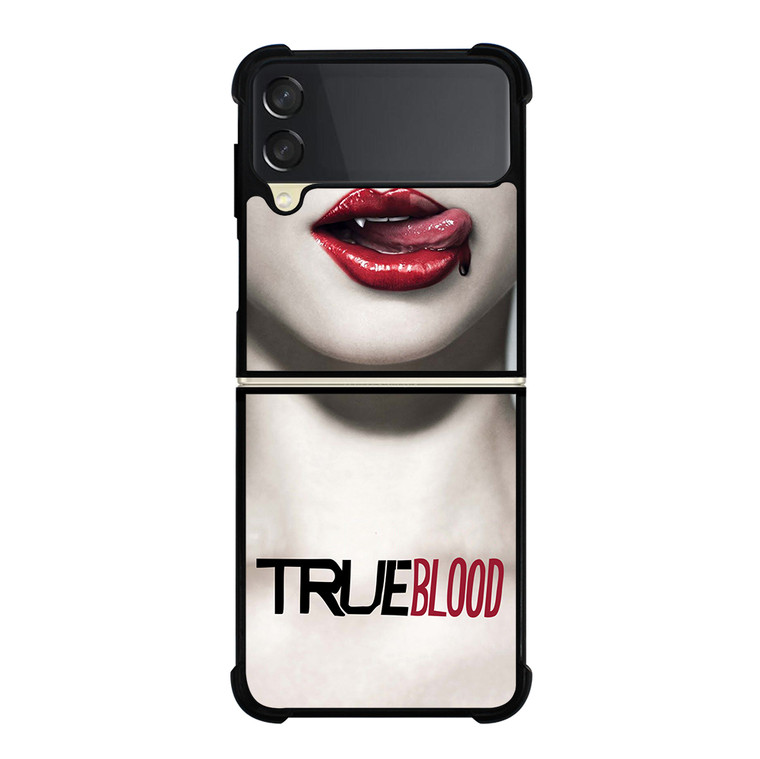 TRUE BLOOD MOVIE 2 Samsung Galaxy Z Flip 3 5G Case Cover