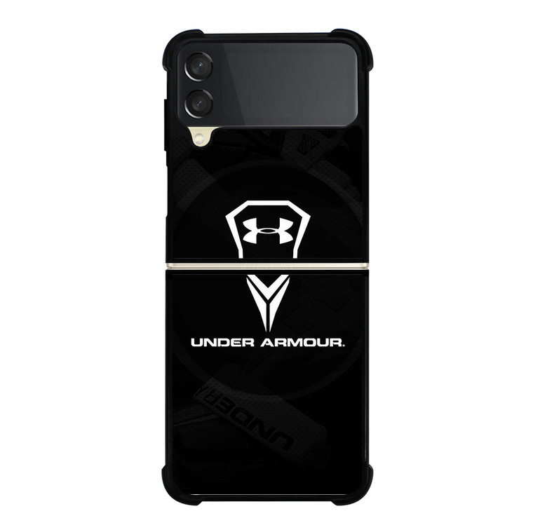 UNDER ARMOUR ATHLETE Samsung Galaxy Z Flip 3 5G Case Cover