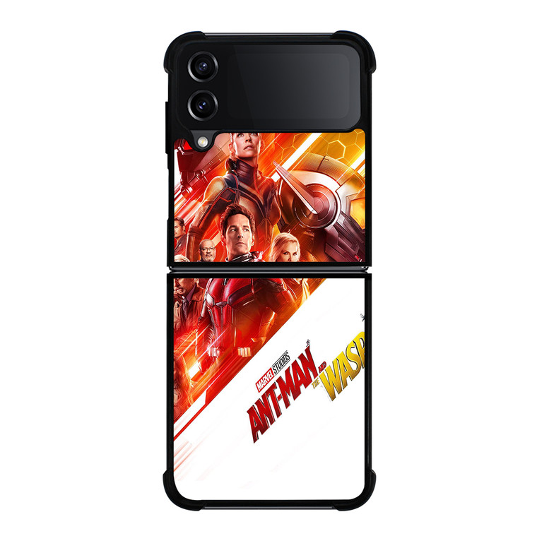 ANT MAN AND THE WASP 2 Samsung Galaxy Z Flip 4 5G Case Cover