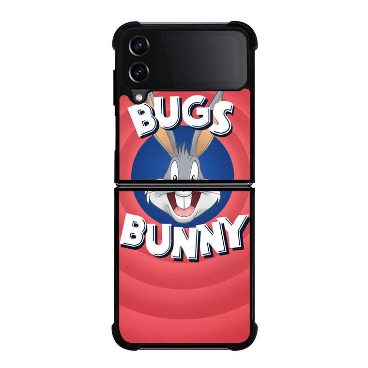 BUGS BUNNY 1 Samsung Galaxy Z Flip 4 5G Case Cover