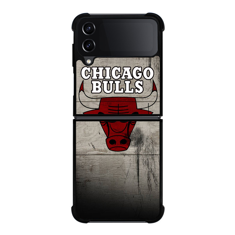 CHICAGO BULLS 2 Samsung Galaxy Z Flip 4 5G Case Cover