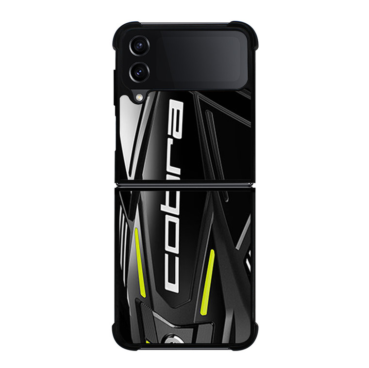 COBRA GOLF STICK Samsung Galaxy Z Flip 4 5G Case Cover