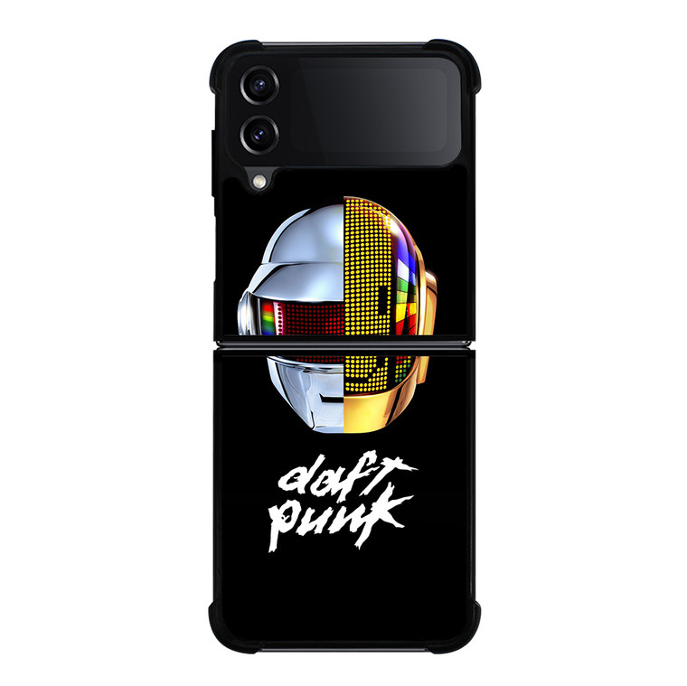 DAFT PUNK 2 Samsung Galaxy Z Flip 4 5G Case Cover