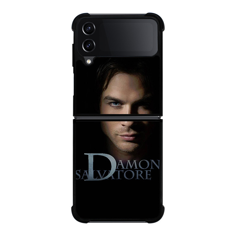 DAMON SALVATORE Samsung Galaxy Z Flip 4 5G Case Cover