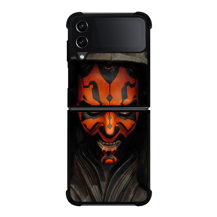 DARTH MAUL WARRIOR Samsung Galaxy Z Flip 4 5G Case Cover
