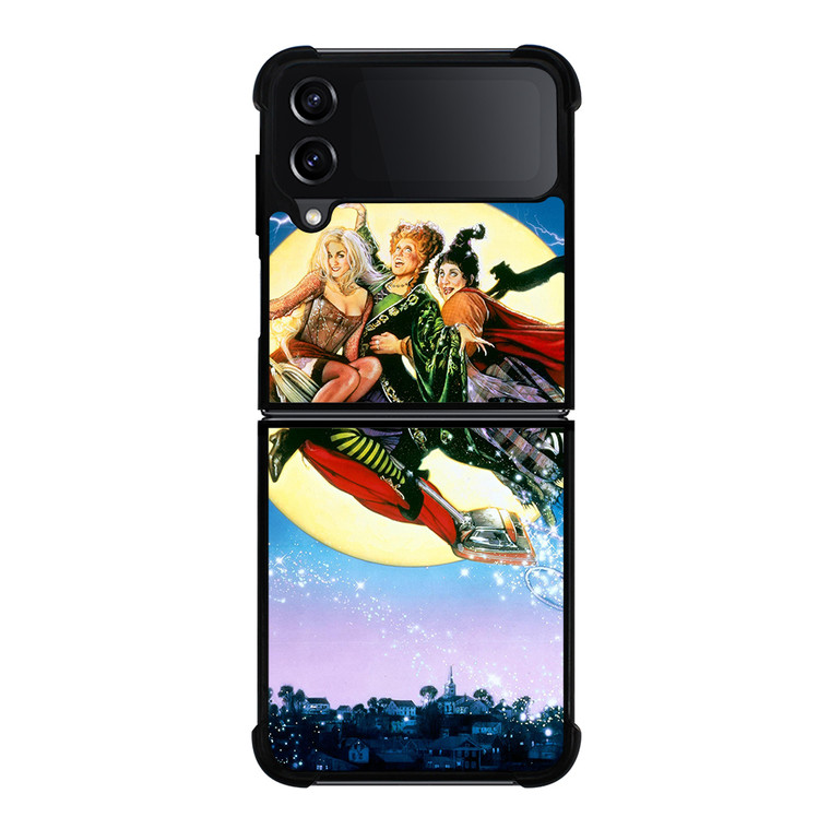 DISNEY HOCUS POCUS 1 Samsung Galaxy Z Flip 4 5G Case Cover