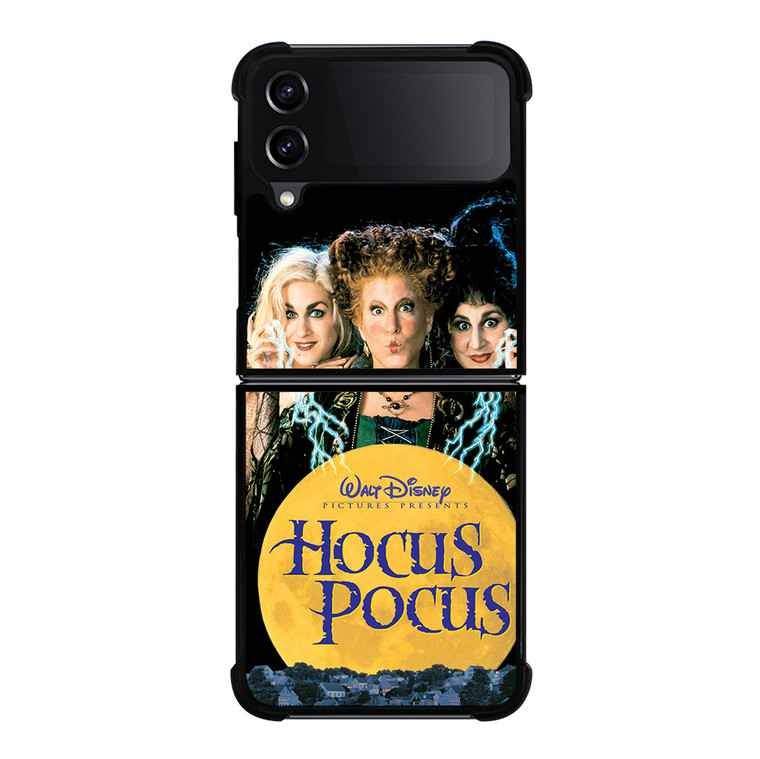 DISNEY HOCUS POCUS 2 Samsung Galaxy Z Flip 4 5G Case Cover