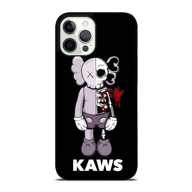 KAWS CLIPART iPhone 12 Pro Max Case Cover