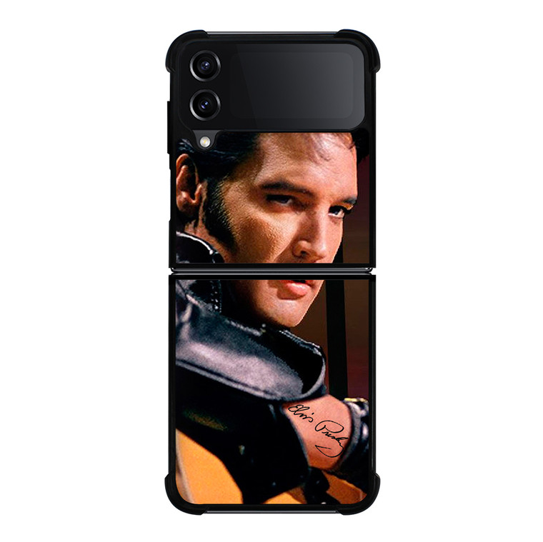 ELVIS PRESLEY Samsung Galaxy Z Flip 4 5G Case Cover