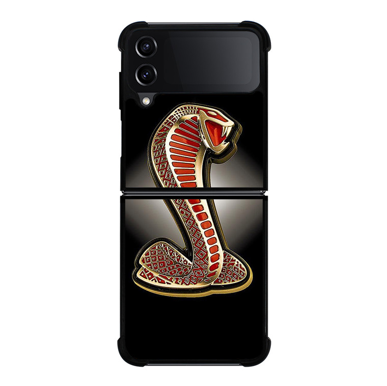 FORD SHELBY COBRA 2 Samsung Galaxy Z Flip 4 5G Case Cover