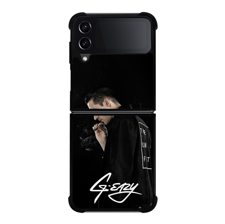 G EAZY 2 Samsung Galaxy Z Flip 4 5G Case Cover