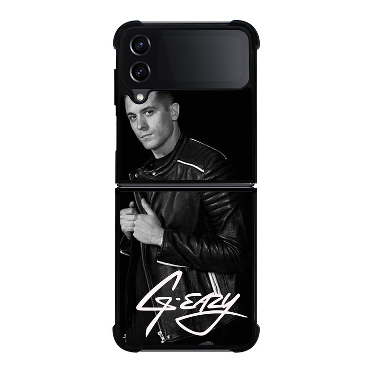 G EAZY 3 Samsung Galaxy Z Flip 4 5G Case Cover