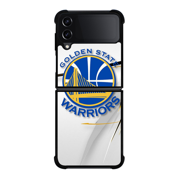 GOLDEN STATE WARRIORS 3 Samsung Galaxy Z Flip 4 5G Case Cover