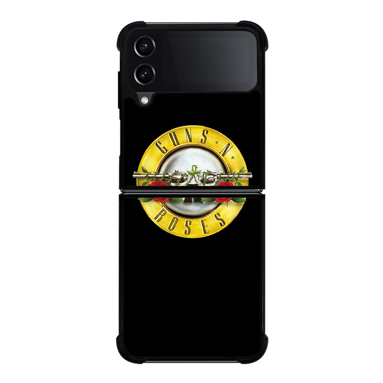 GUNS N' ROSES INSANE Samsung Galaxy Z Flip 4 5G Case Cover