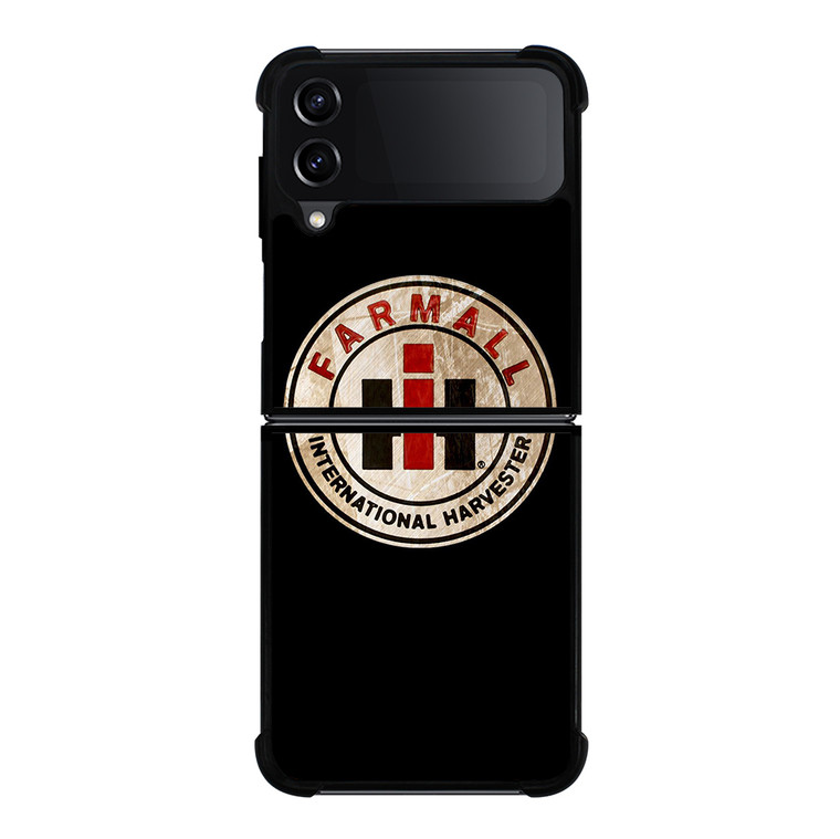 INTERNATIONAL HARVESTER 1 Samsung Galaxy Z Flip 4 5G Case Cover