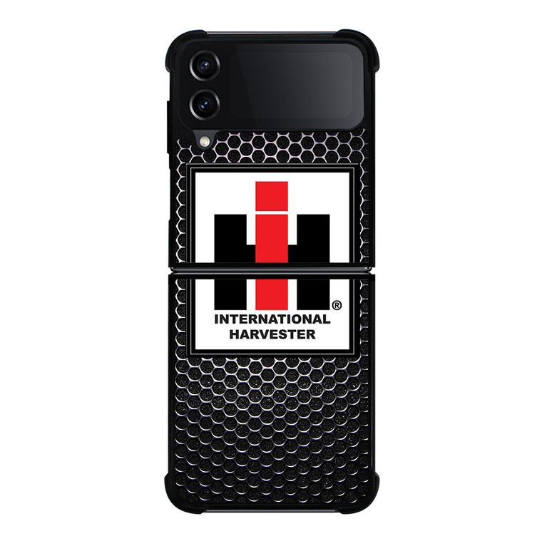 INTERNATIONAL HARVESTER IH Samsung Galaxy Z Flip 4 5G Case Cover