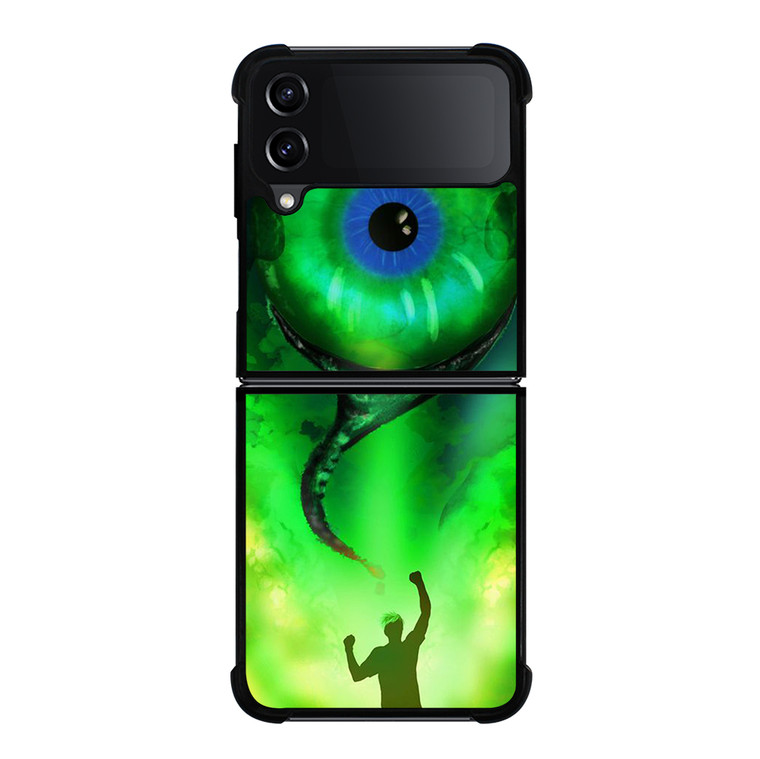 JACKSEPTICEYE ART Samsung Galaxy Z Flip 4 5G Case Cover