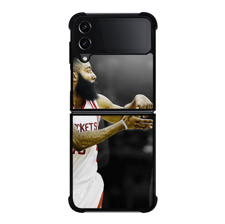 JAMES HARDEN 13 Samsung Galaxy Z Flip 4 5G Case Cover