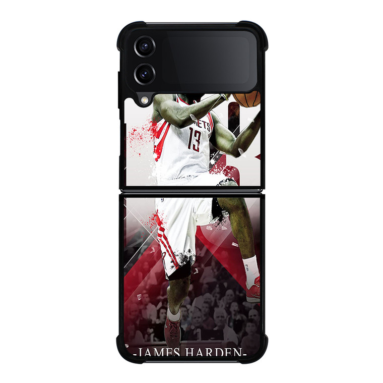 JAMES HARDEN 2 Samsung Galaxy Z Flip 4 5G Case Cover