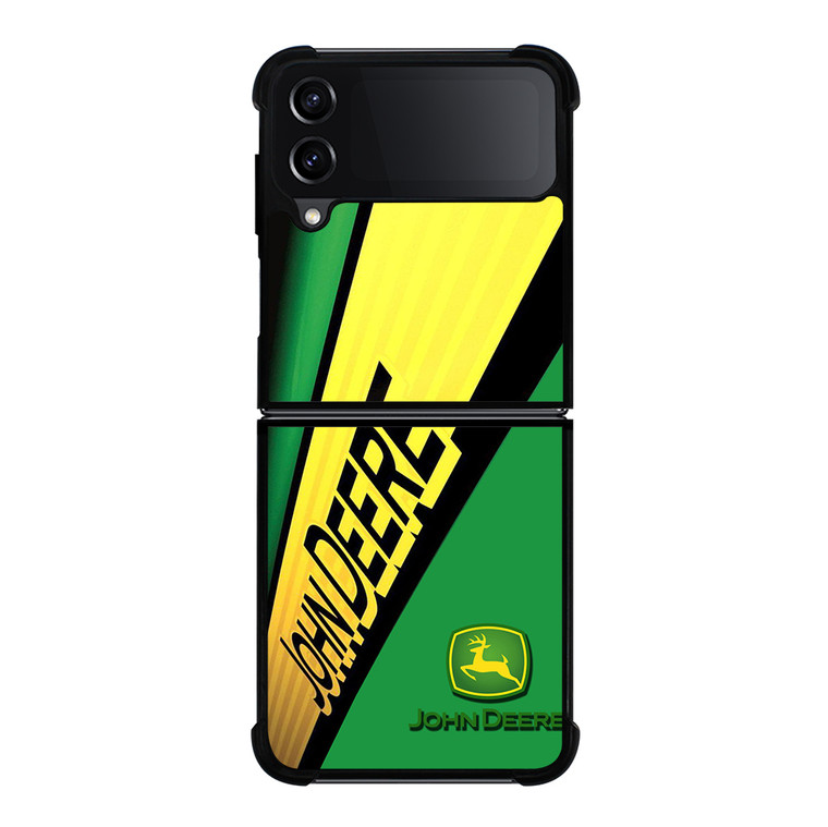 JOHN DEERE 1 Samsung Galaxy Z Flip 4 5G Case Cover