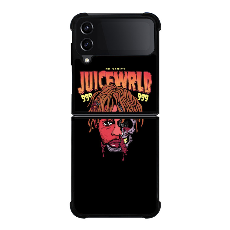 JUICE WRLD RAPPER 1 Samsung Galaxy Z Flip 4 5G Case Cover