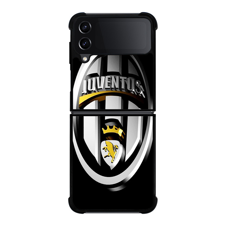 JUVENTUS 2 Samsung Galaxy Z Flip 4 5G Case Cover