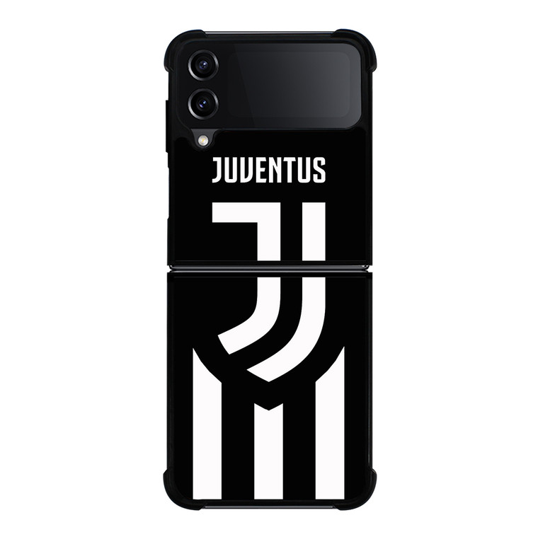 JUVENTUS NEW LOGO 2 Samsung Galaxy Z Flip 4 5G Case Cover