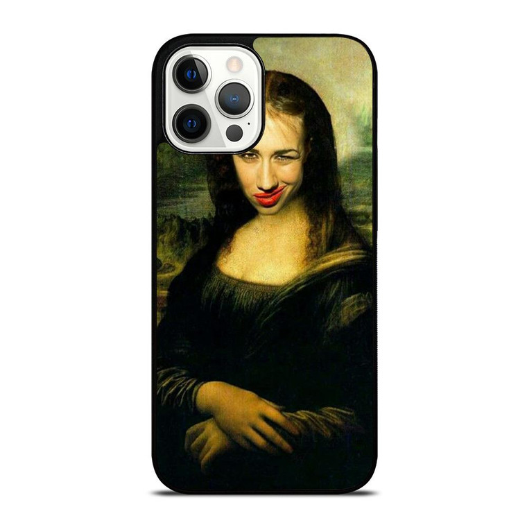 MIRANDA SINGS MONALISA iPhone 12 Pro Max Case Cover