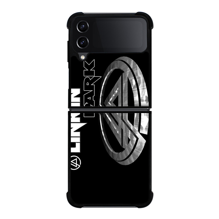 LINKIN PARK 1 Samsung Galaxy Z Flip 4 5G Case Cover