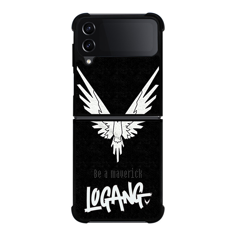 LOGAN PAUL LOGANG 1 Samsung Galaxy Z Flip 4 5G Case Cover