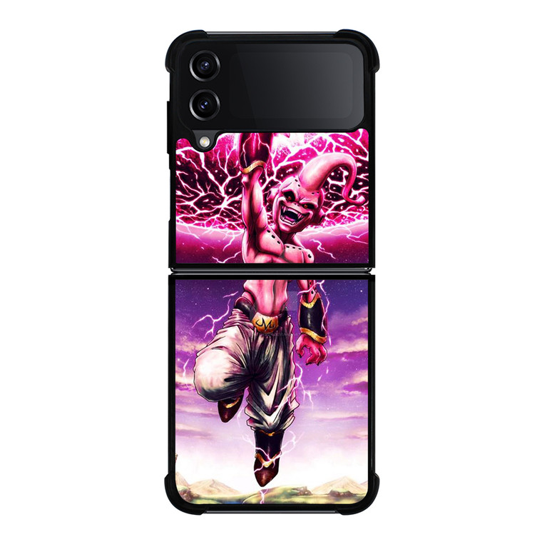 MAJIN BUU DRAGON BALL Samsung Galaxy Z Flip 4 5G Case Cover