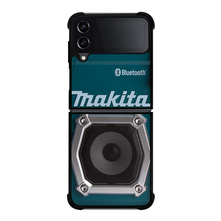 MAKITA SPEAKER 1 Samsung Galaxy Z Flip 4 5G Case Cover