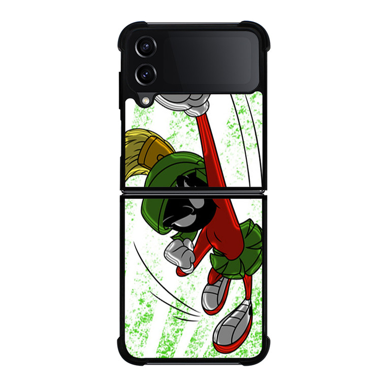 MARVIN THE MARTIAN 2 Samsung Galaxy Z Flip 4 5G Case Cover