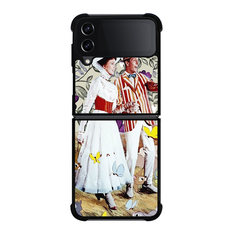 MARY POPPINS Samsung Galaxy Z Flip 4 5G Case Cover