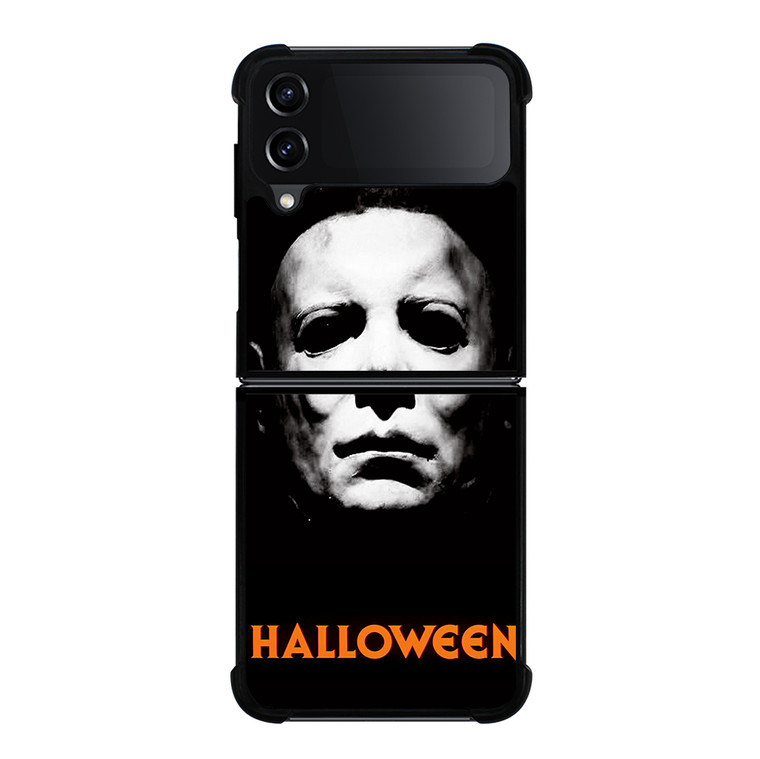 MICHAEL MYERS HALLOWEEN 4 Samsung Galaxy Z Flip 4 5G Case Cover