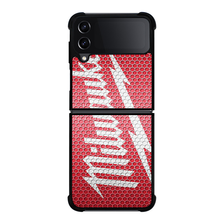 MILWAUKEE TOOL Samsung Galaxy Z Flip 4 5G Case Cover