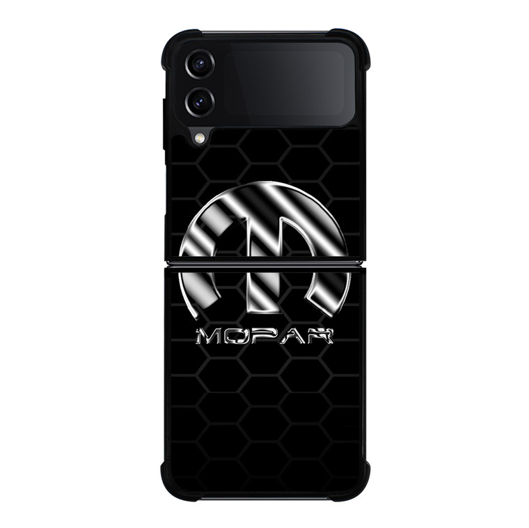 MOPAR RACING Samsung Galaxy Z Flip 4 5G Case Cover