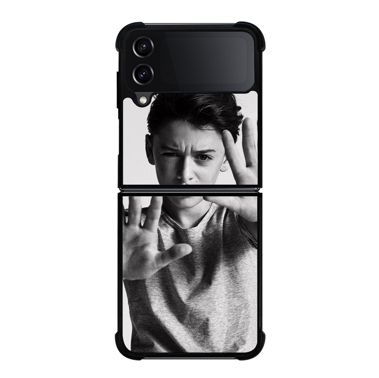 NOAH SCHNAPP Samsung Galaxy Z Flip 4 5G Case Cover