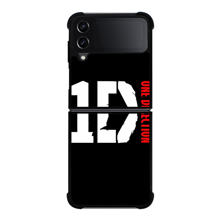 ONE DIRECTION 1D Samsung Galaxy Z Flip 4 5G Case Cover